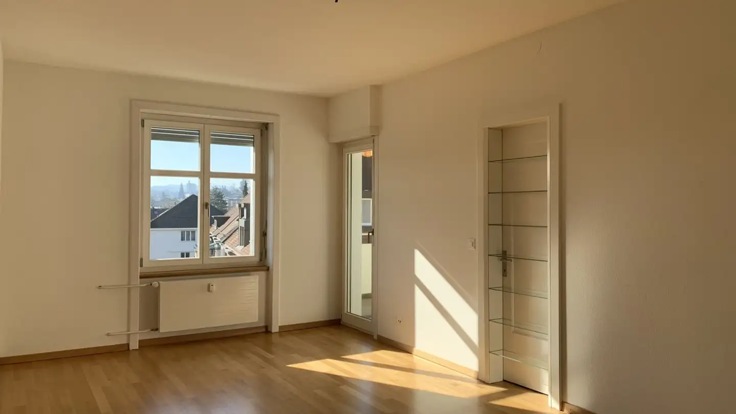 Apartment for rent - General Guisan-Strasse 57, 4054 Basel - Photo 4