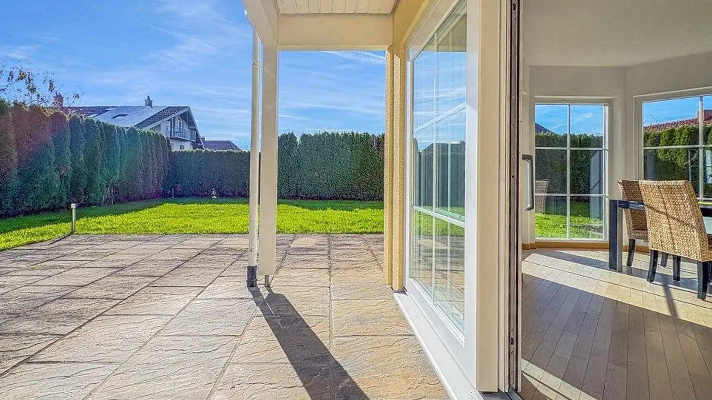 Casa singola in vendita - Stigacher 7, 3086 Zimmerwald - Photo 4