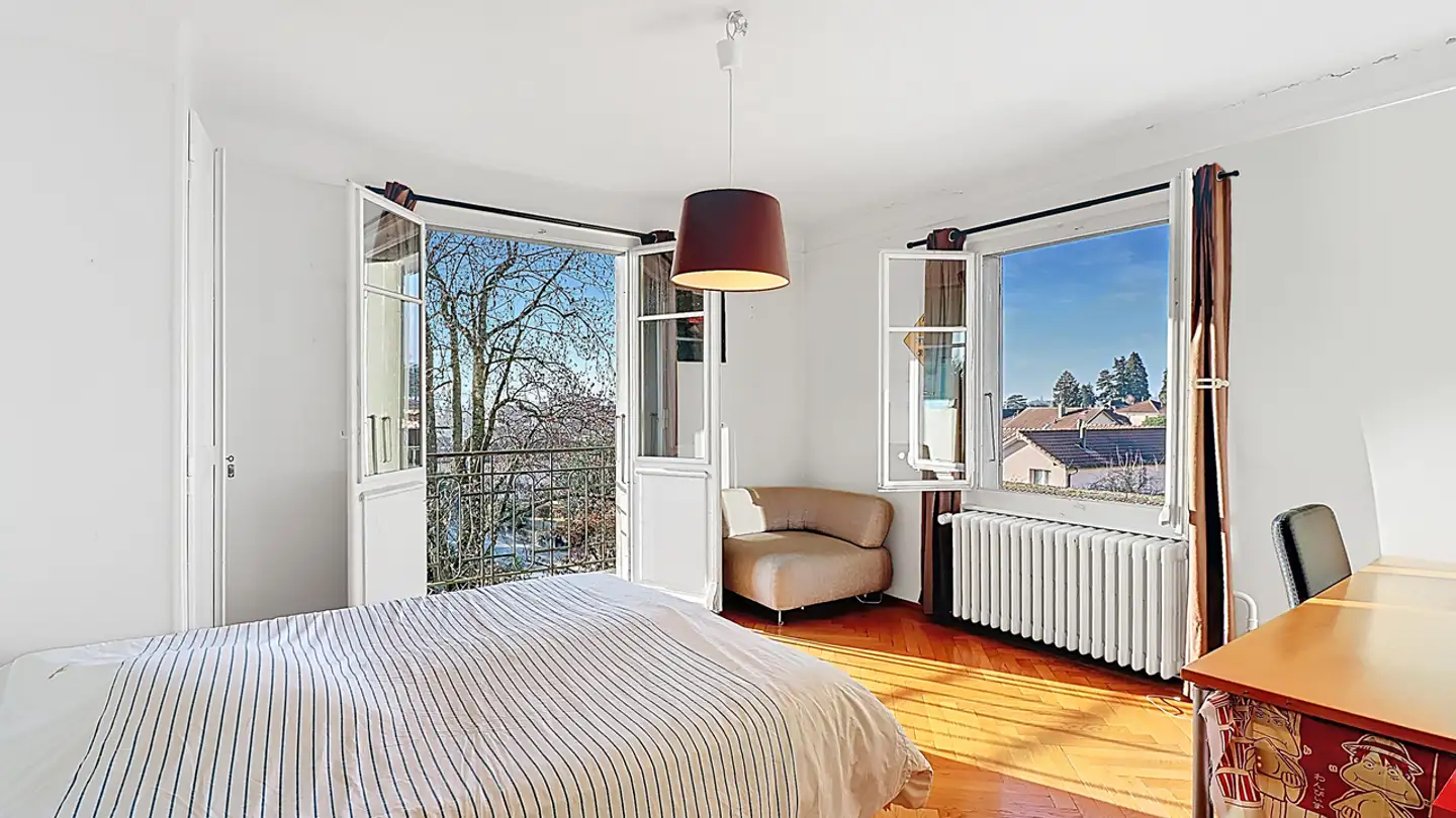 Casa singola in vendita - 1030 Bussigny - Foto 4