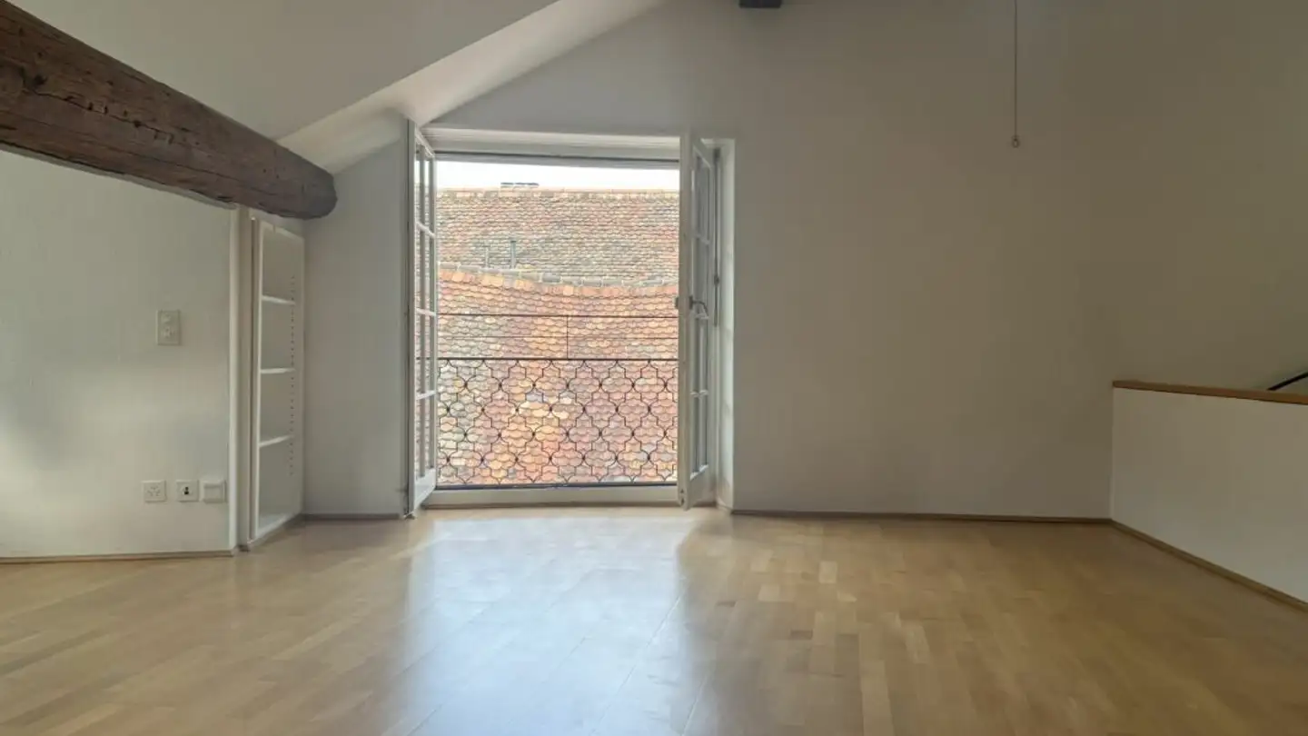 Wohnung mieten - Martinsplatz 6, 7000 Chur - Foto 3