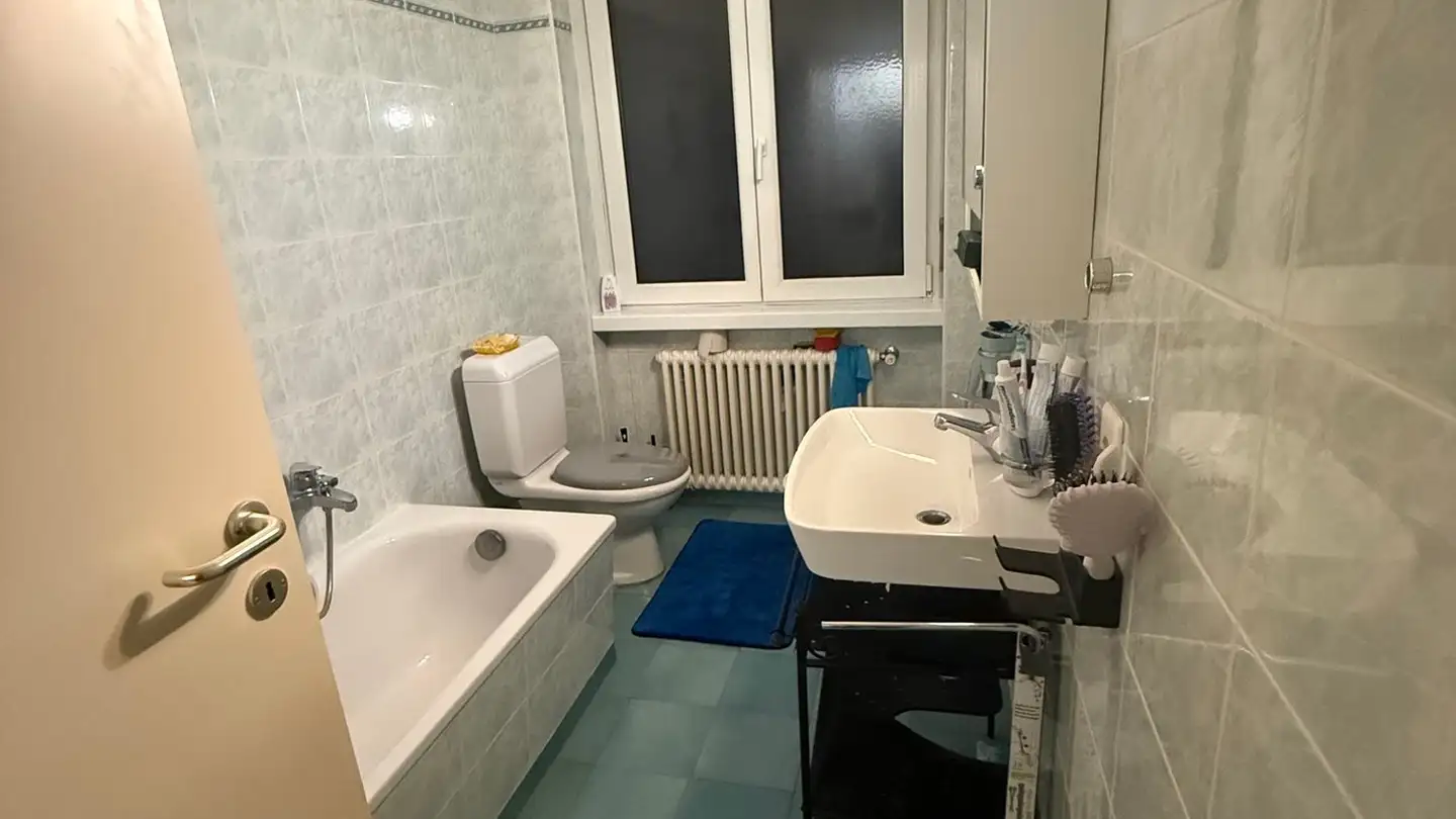 Appartamento in affitto - 6826 Riva San Vitale - Foto 2