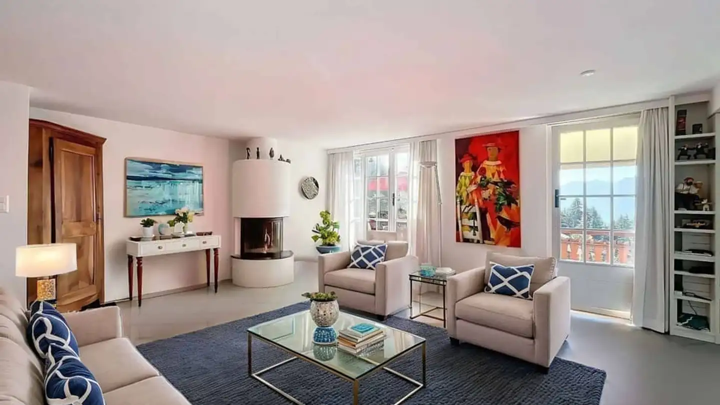 Appartamento in vendita - 1884 Villars-sur-Ollon - Foto 3