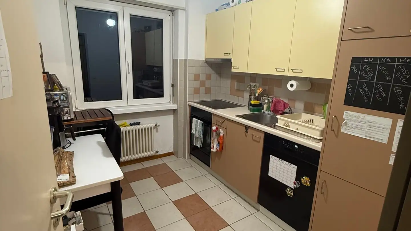 Appartamento in affitto - 6826 Riva San Vitale - Foto 3