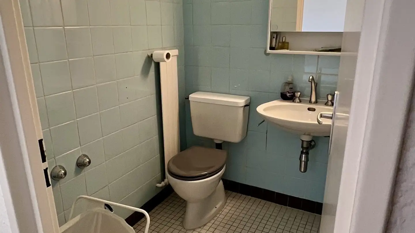 Appartement à louer - 1205 Genève - Photo 4