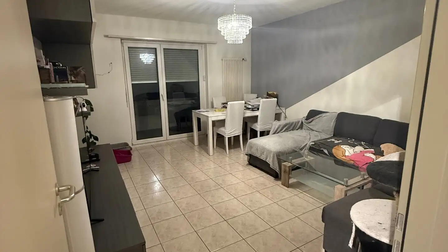 Appartamento in affitto - 6826 Riva San Vitale