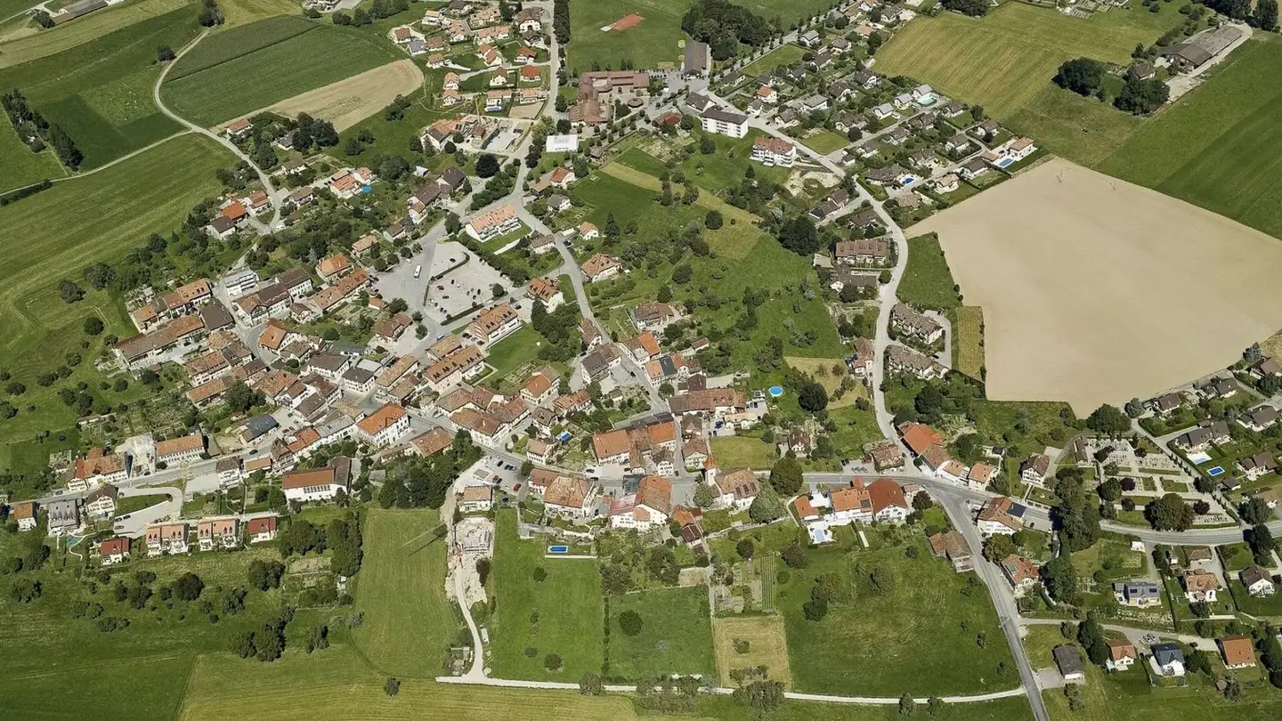 Apartment for rent - Route De St-George, 1188 Gimel