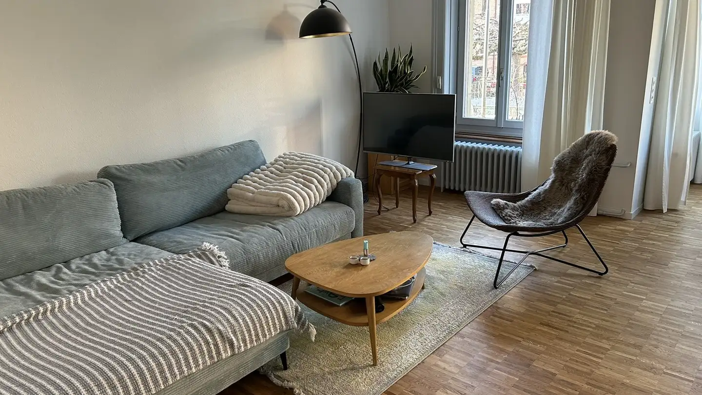 Apartment for rent - Mühlemattstrasse 45, 3007 Bern