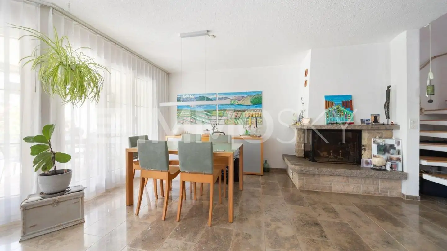 Duplex à vendre - 5430 Wettingen - Photo 4