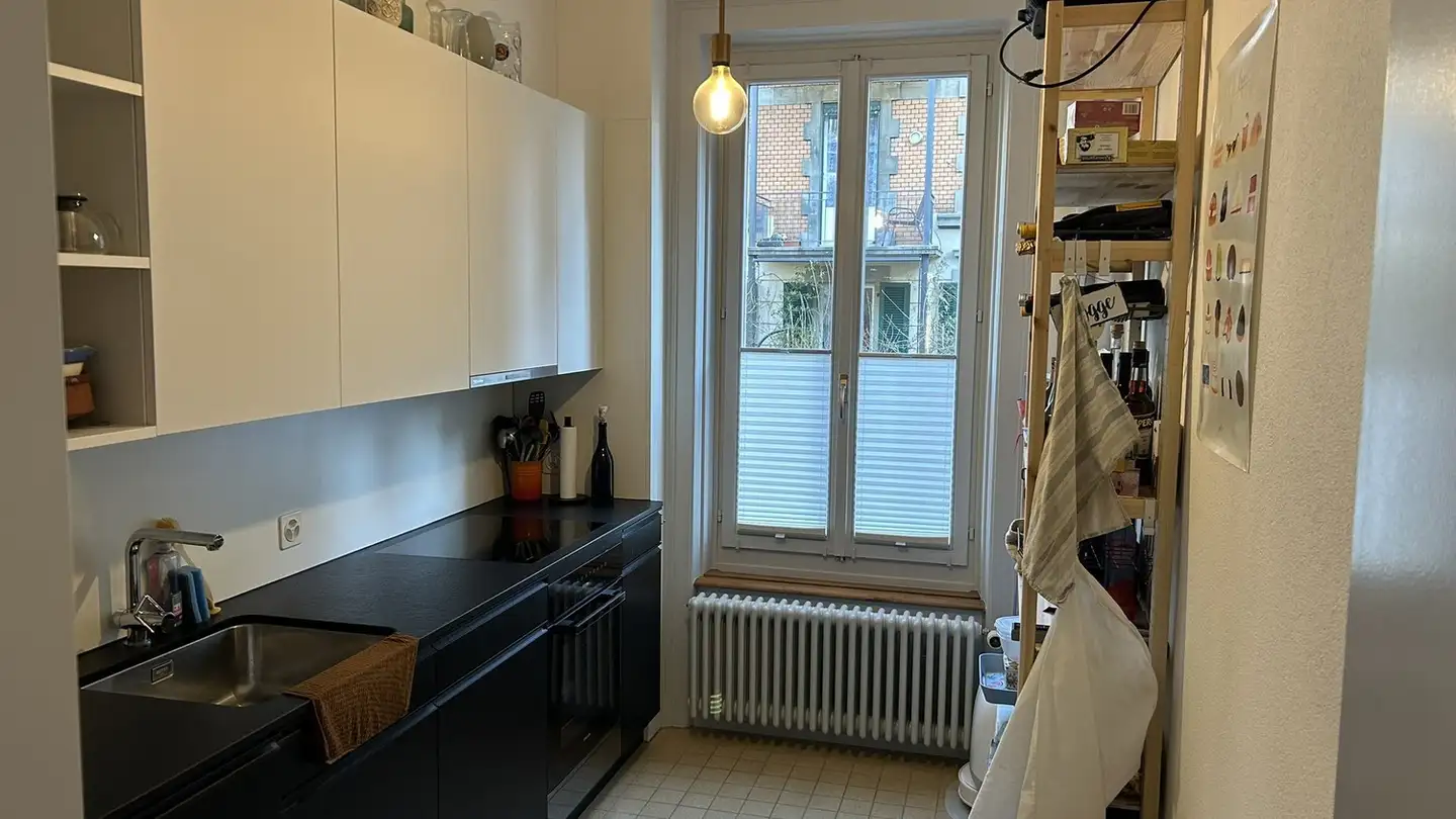 Apartment for rent - Mühlemattstrasse 45, 3007 Bern - Photo 2
