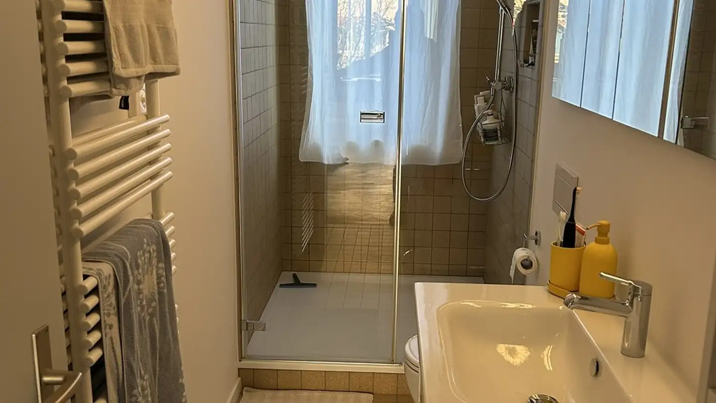 Apartment for rent - Mühlemattstrasse 45, 3007 Bern - Photo 3