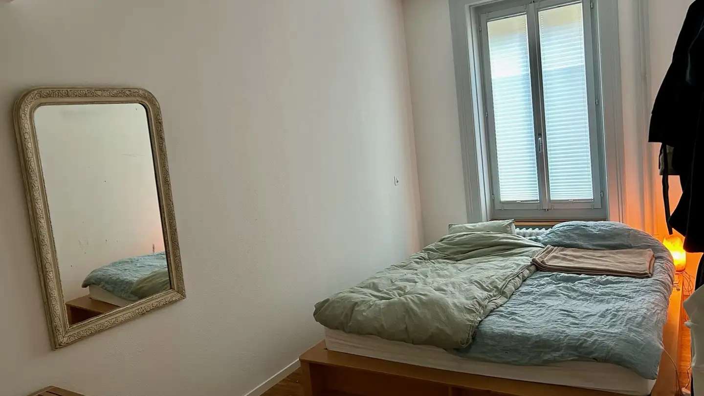 Apartment for rent - Mühlemattstrasse 45, 3007 Bern - Photo 4