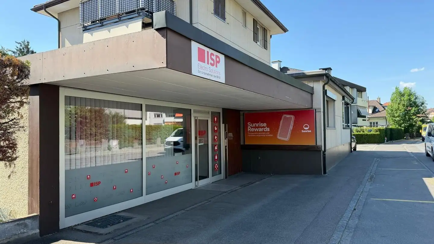 Spazio ufficio in affitto - Oberdorfstrasse 20, 3072 Ostermundigen - Foto 2