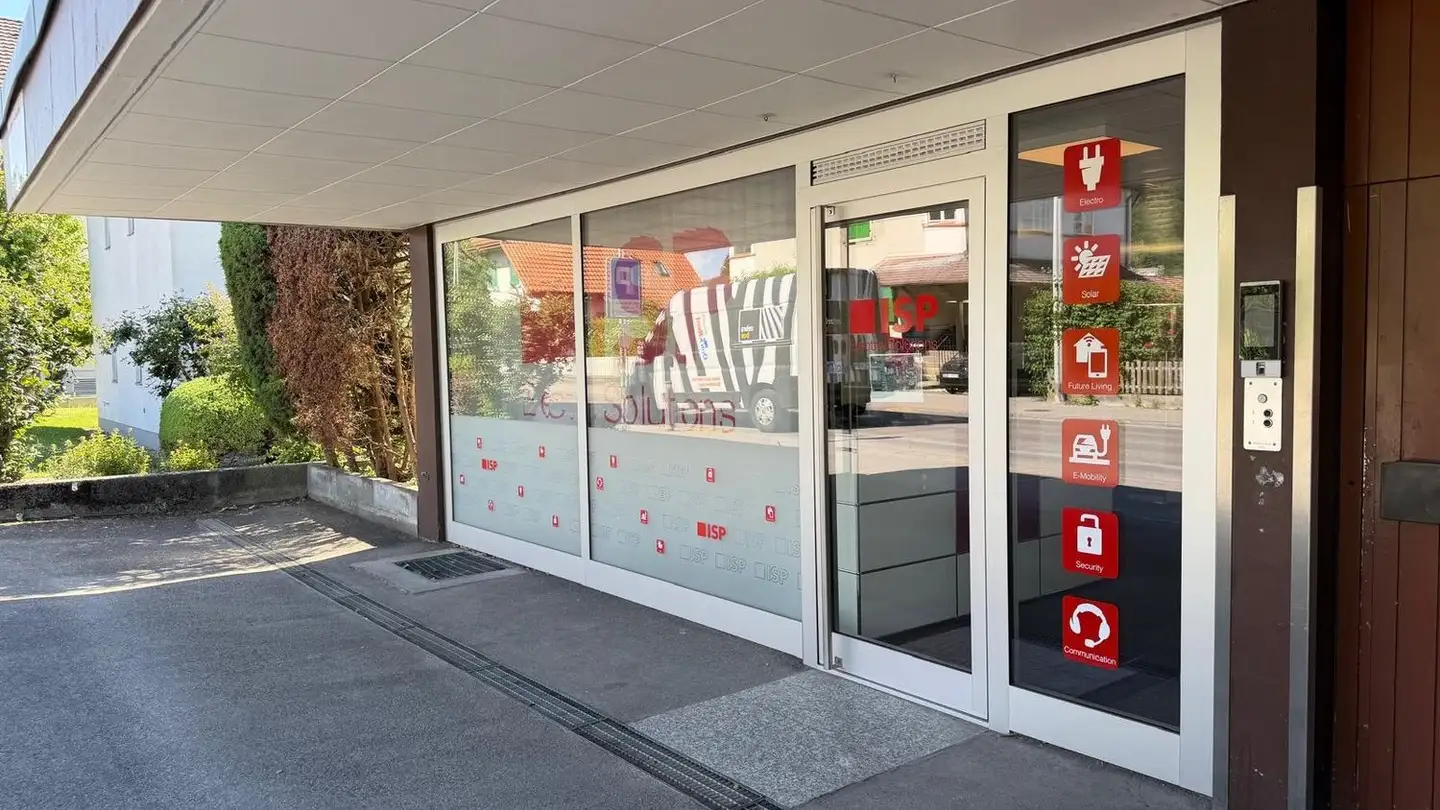 Spazio ufficio in affitto - Oberdorfstrasse 20, 3072 Ostermundigen - Foto 3
