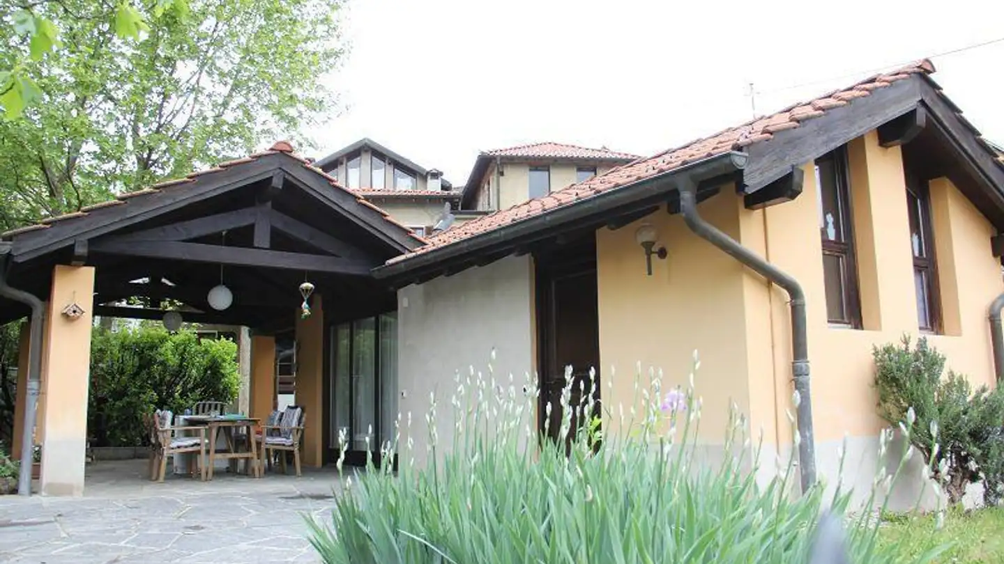 Maison individuelle à vendre - 6986 Miglieglia