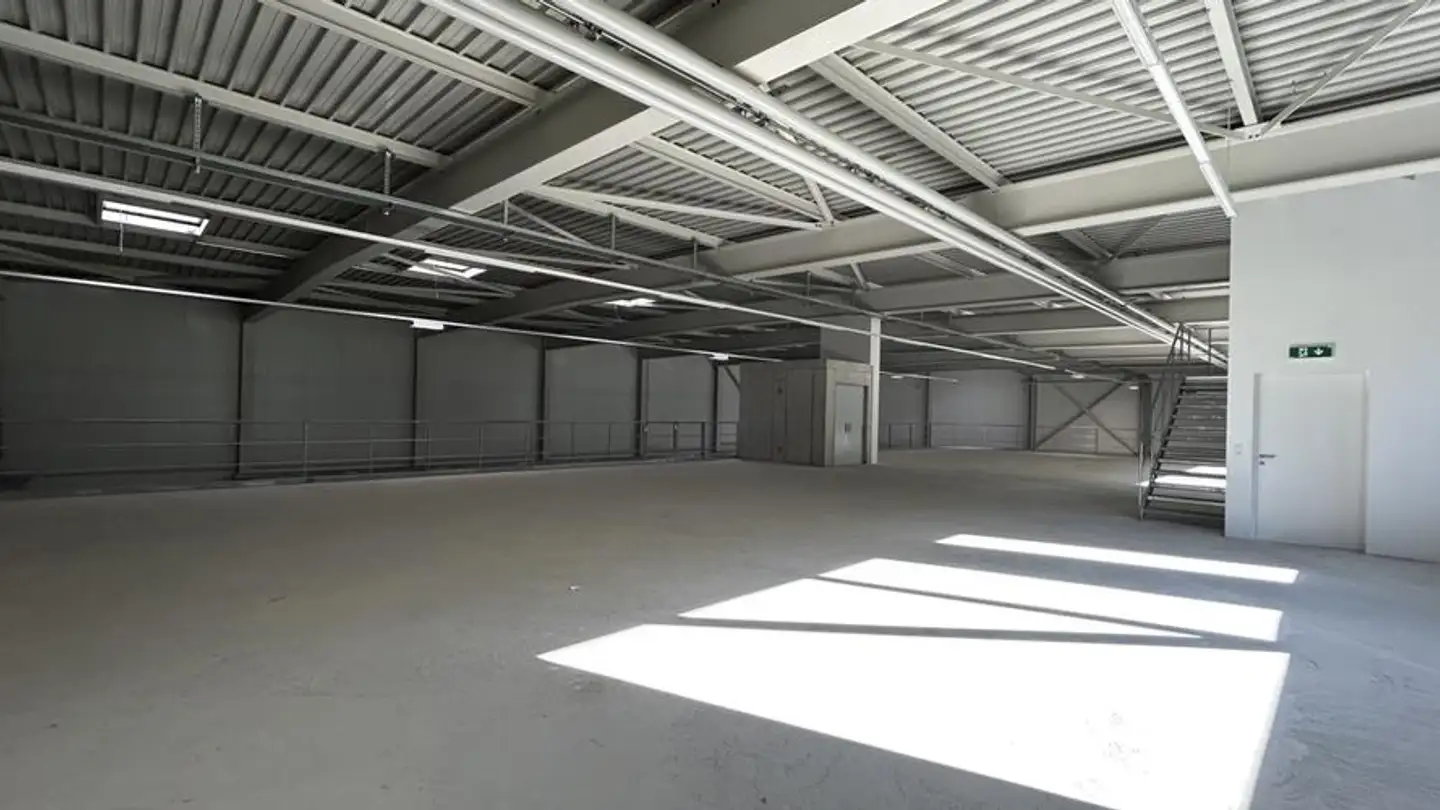 Mixed-use building for rent - Chemin Du Devin 15, 1510 Moudon - Photo 2