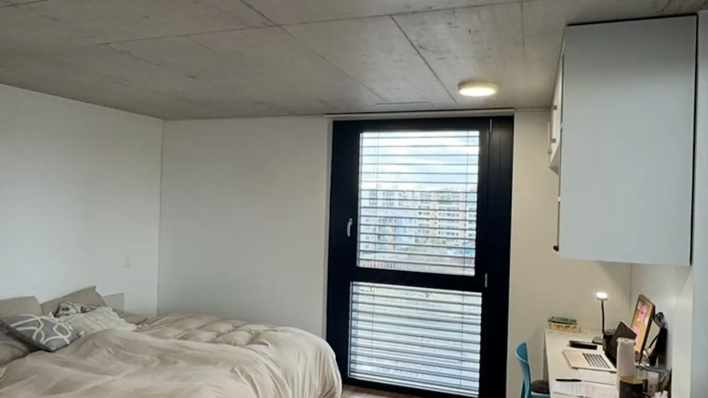 Appartement à louer - Avenue Du Silo 5, 1020 Renens VD