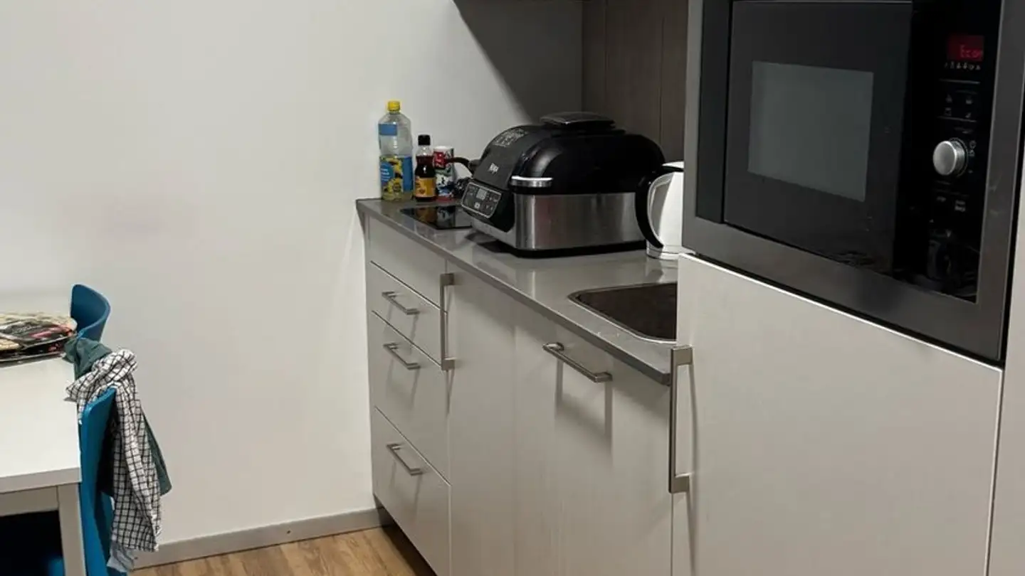 Appartement à louer - Avenue Du Silo 5, 1020 Renens VD - Photo 2