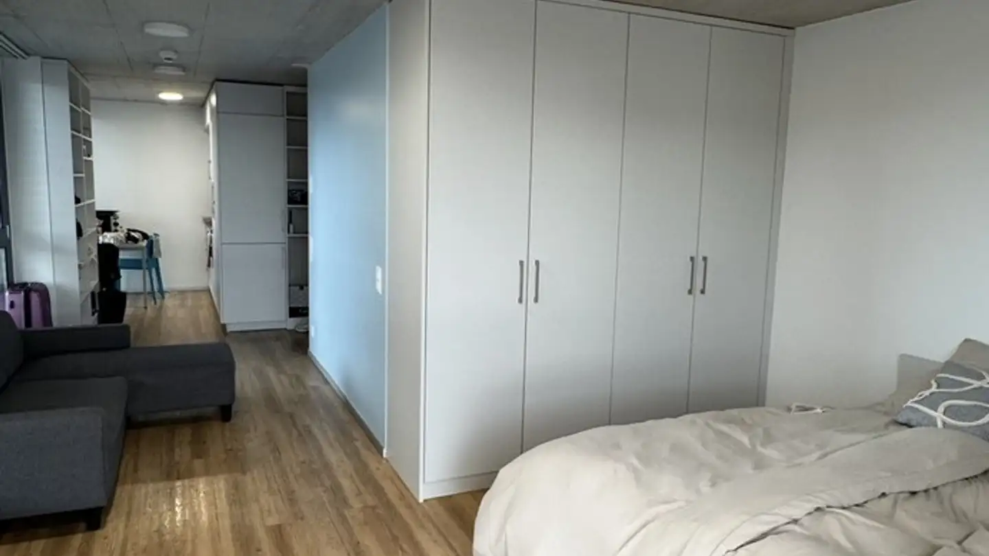 Appartement à louer - Avenue Du Silo 5, 1020 Renens VD - Photo 3