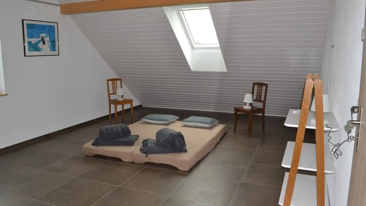 Apartment for rent - Rue De La Vendline 193b, 2944 Bonfol