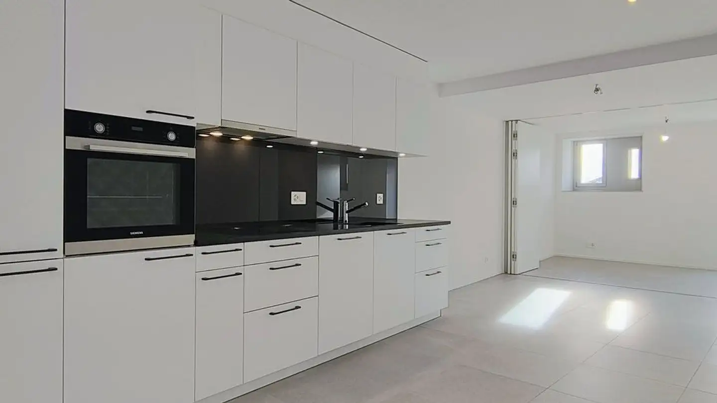 Appartamento in affitto - Route Des Etrey 23, 1786 Sugiez - Foto 2