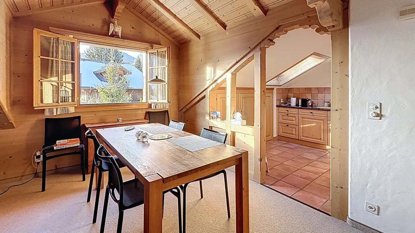 Appartement à vendre - 1659 Rougemont - Photo 4