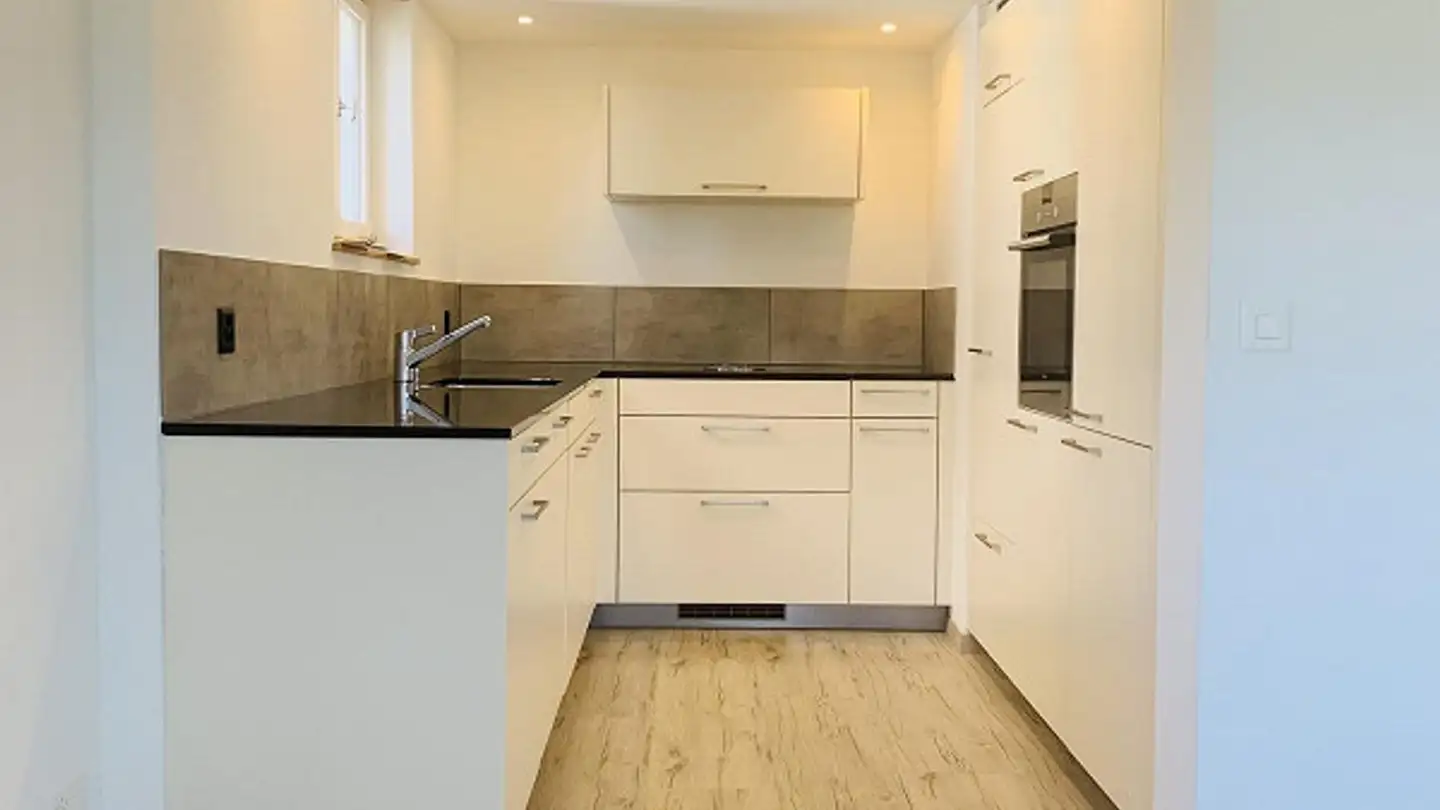 Appartamento in affitto - 9100 Herisau