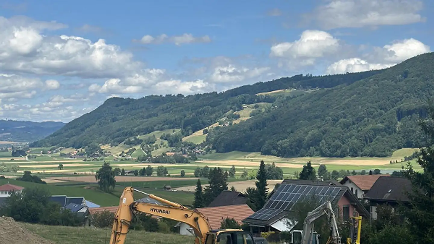 Apartment for sale - Trümlerestrasse 26, 3126 Kaufdorf - Photo 3