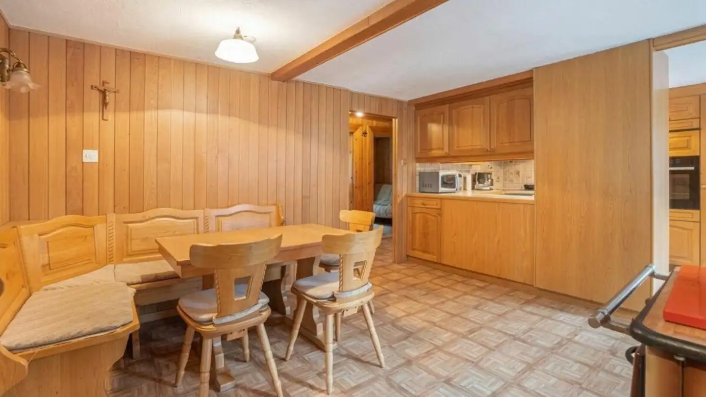 Appartamento in vendita - 3910 Saas-Grund - Foto 2