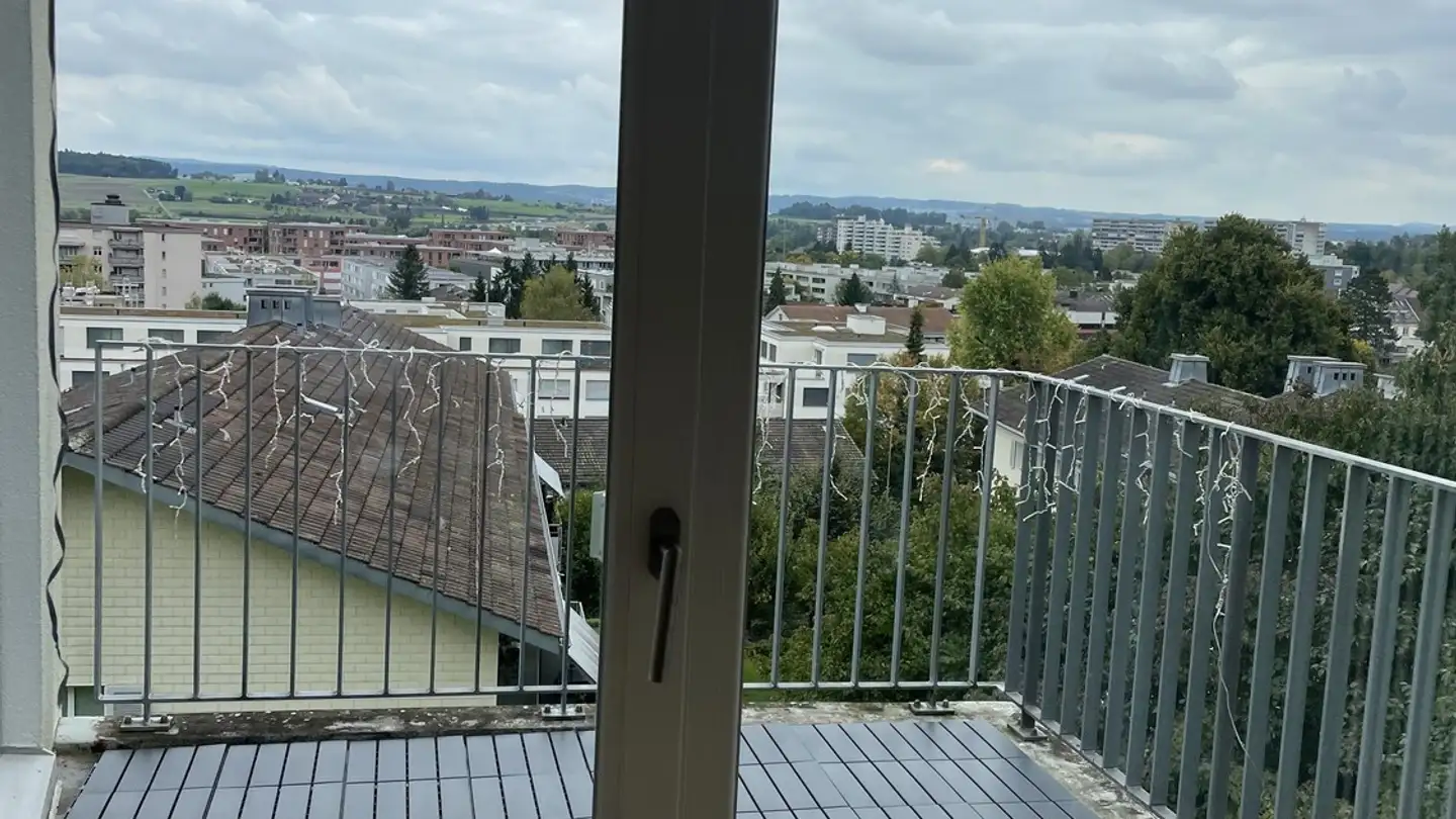 Appartement à louer - 8046 Zürich - Photo 2