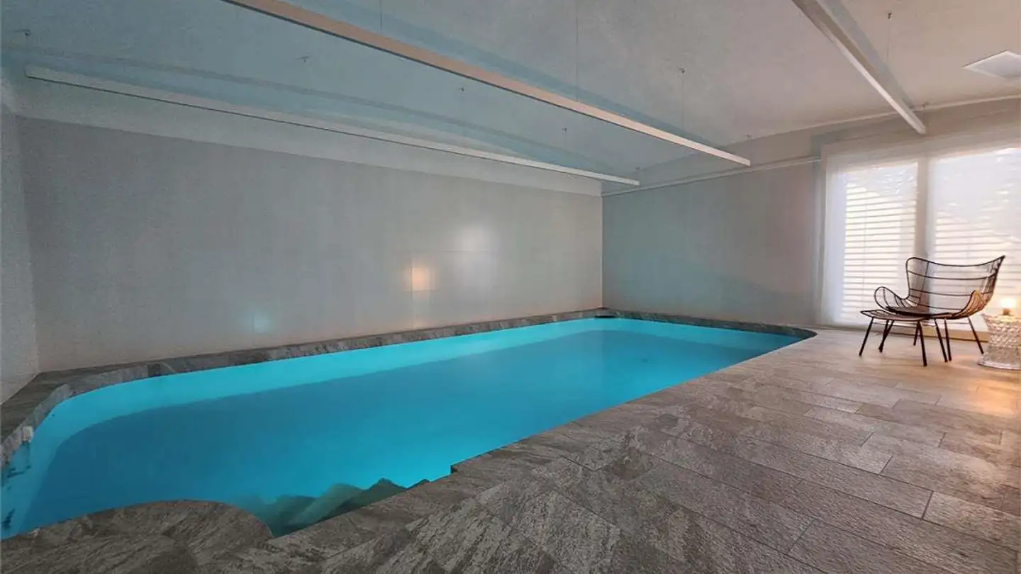 Villa in vendita - Via Alla Monda 5, 6943 Vezia - Foto 3