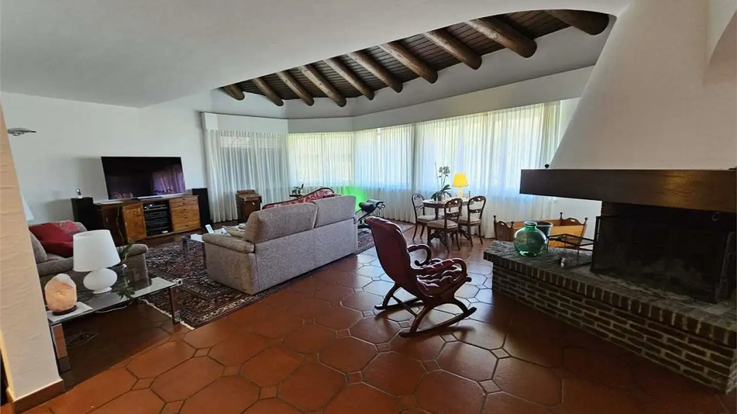 Villa in vendita - Via Alla Monda 5, 6943 Vezia - Foto 4