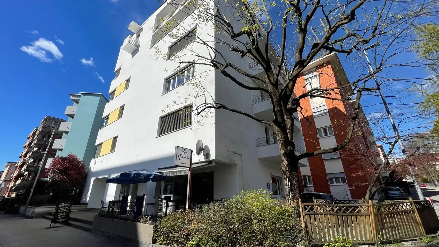 Appartamento in affitto - 6914 Carona