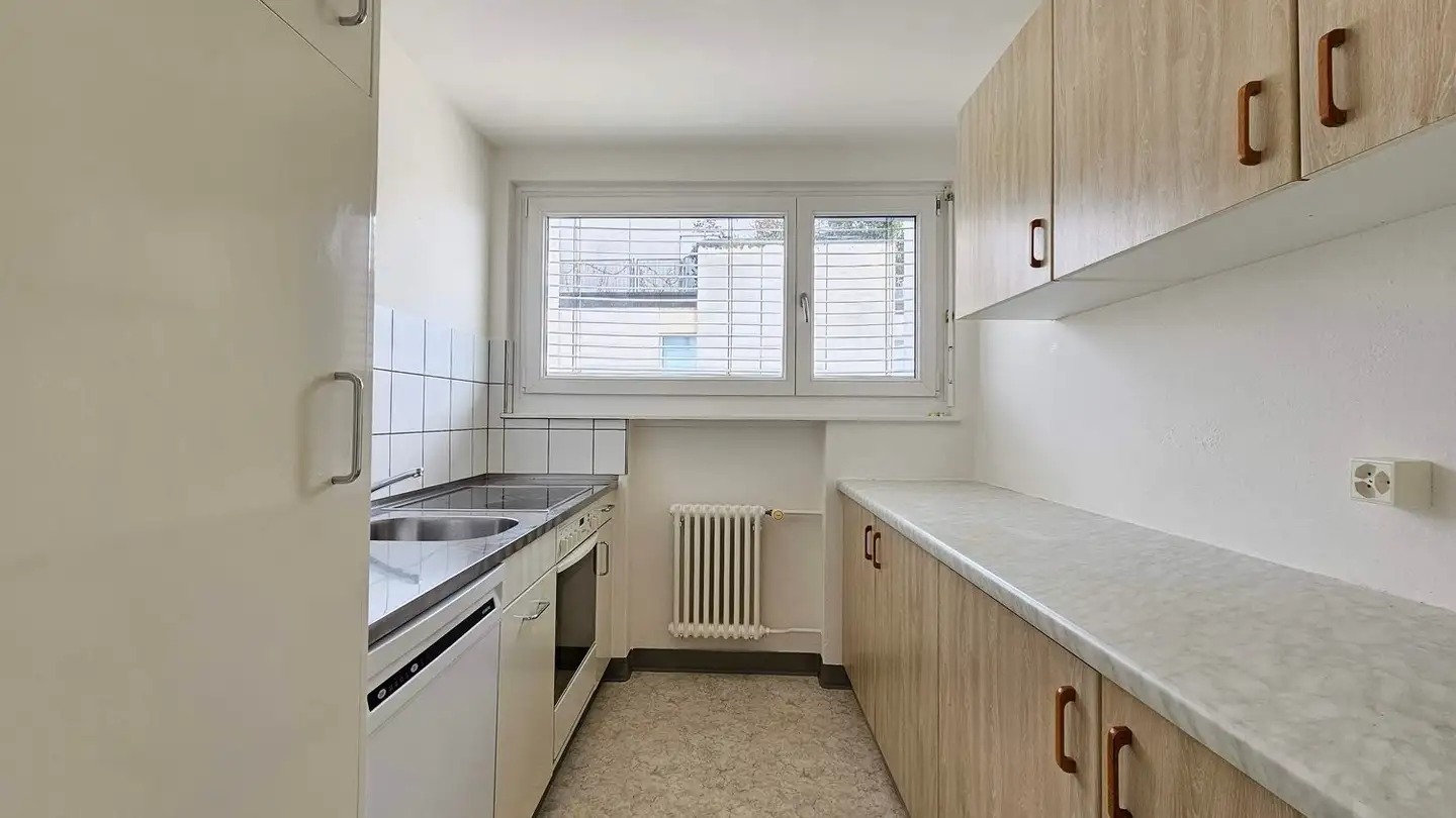 Appartamento in affitto - Industriestrasse 49, 8212 Neuhausen am Rheinfall - Foto 2