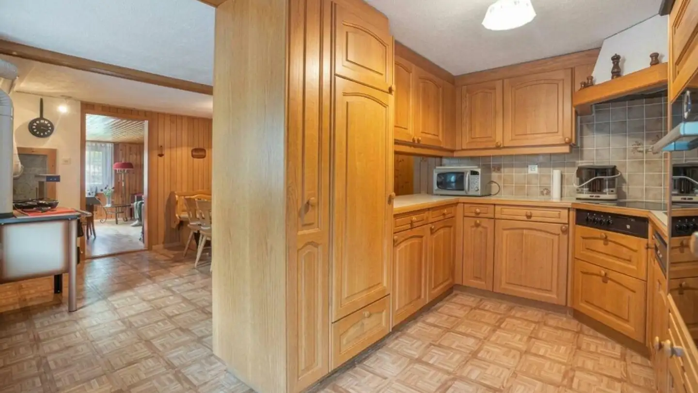 Appartamento in vendita - 3910 Saas-Grund - Foto 4