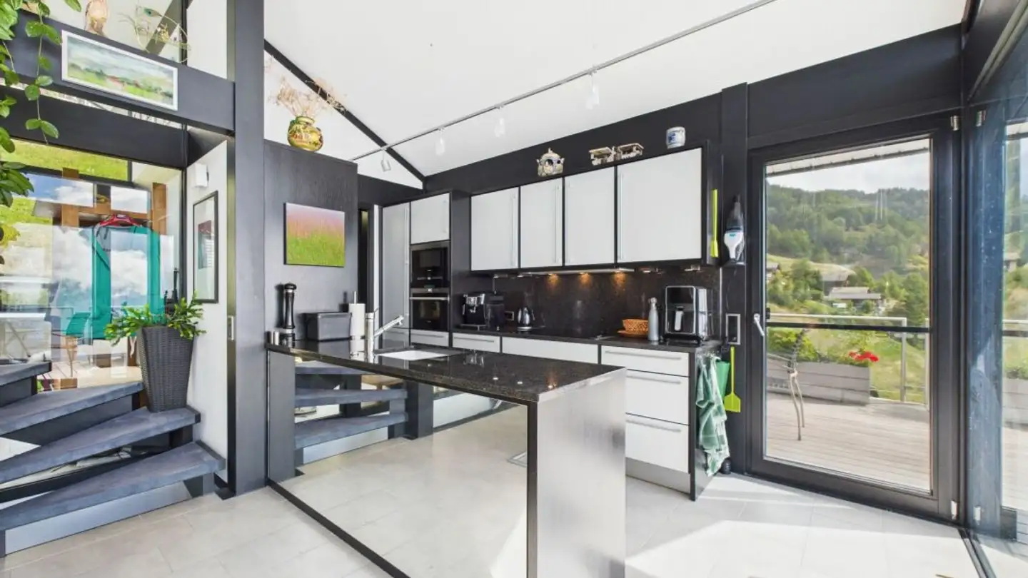 Maison individuelle à vendre - Jeizinenstrasse 18, 3957 Erschmatt - Photo 4