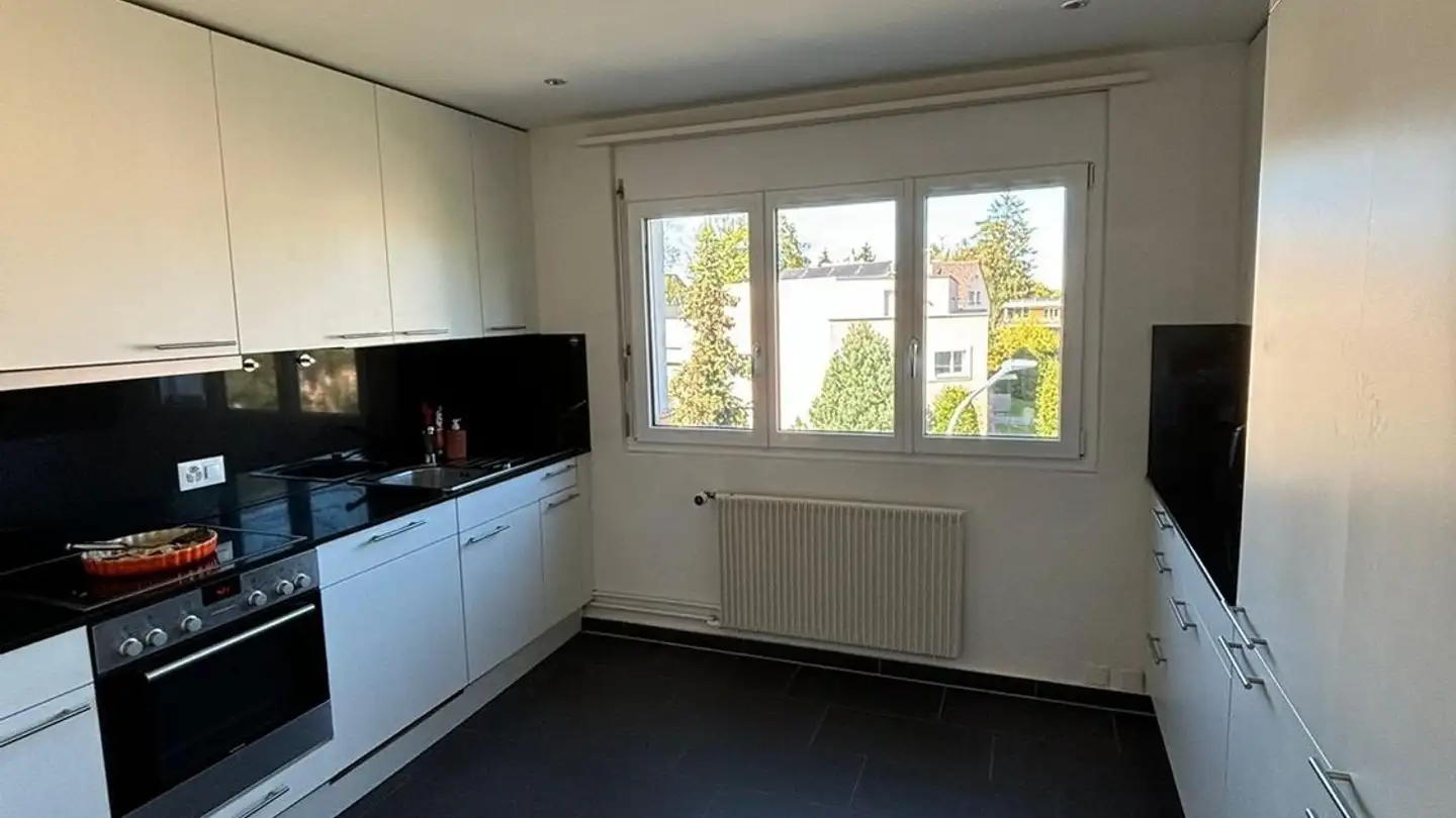 Chambre à louer - 8038 Zürich - Photo 4