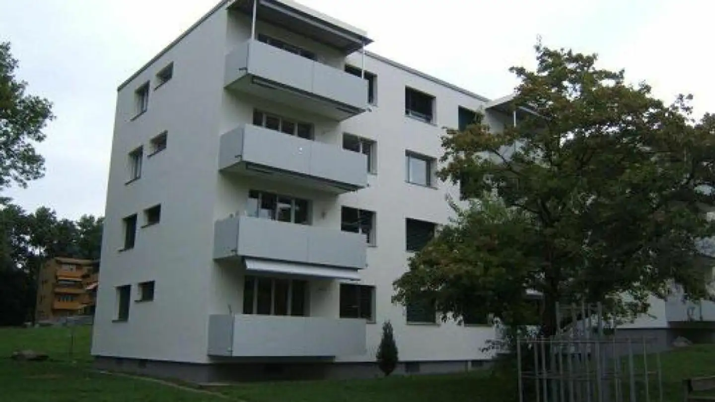 Appartement à louer - Ruebisbachstrasse 46, 8302 Kloten