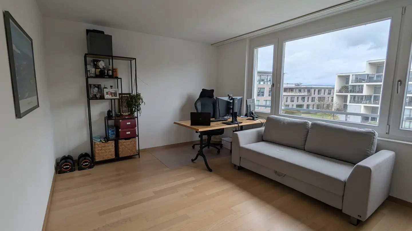 Apartment for rent - 4310 Rheinfelden - Photo 4