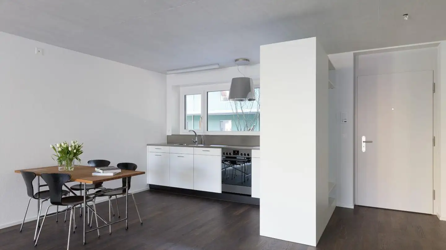 Wohnung mieten - Blankweg 54, 3072 Ostermundigen - Foto 2