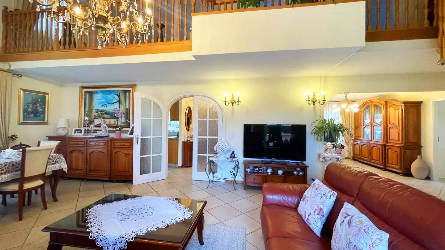 Villa à vendre - 1029 Villars-Ste-Croix - Photo 2