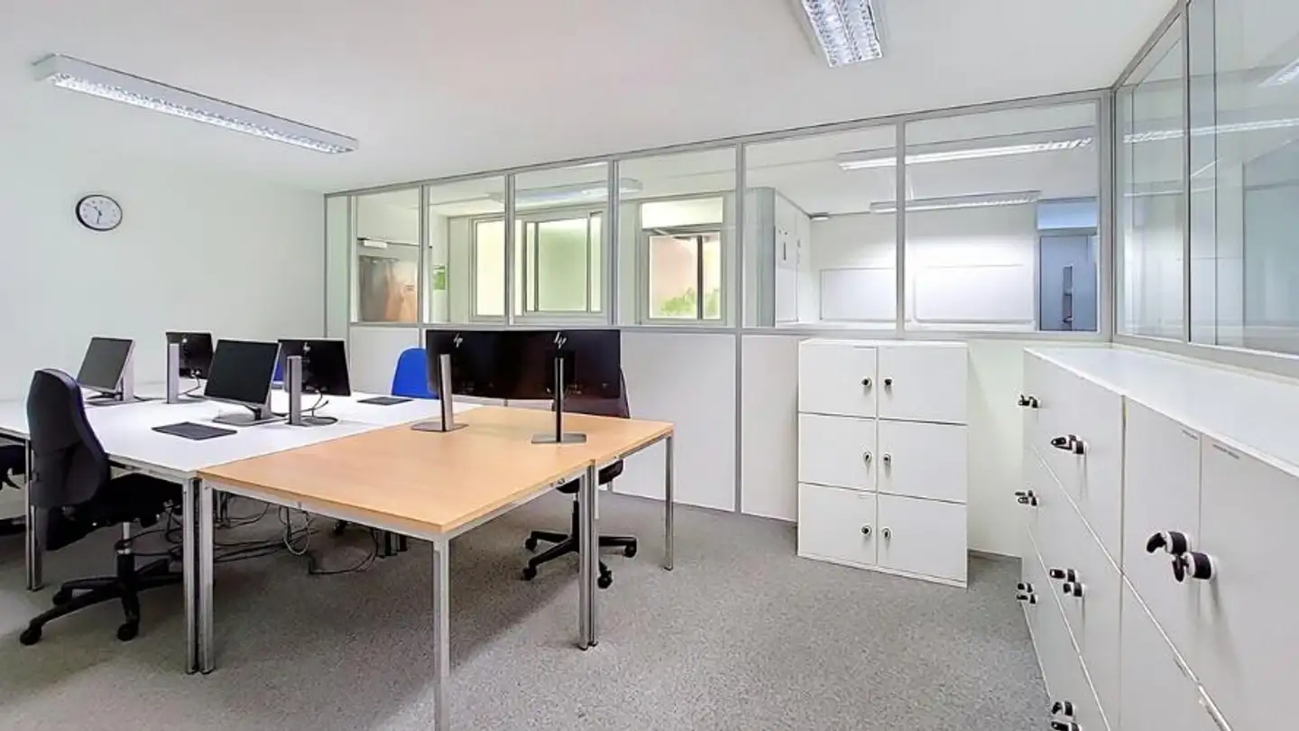 Bürofläche mieten - Le Piolet 34, 1470 Estavayer-le-Lac - Foto 2