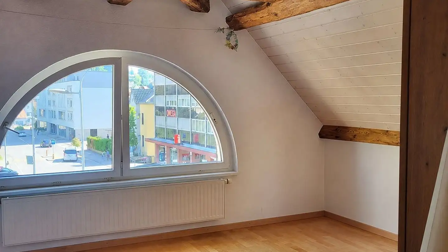 Appartamento in affitto - Rue Centrale 16, 2740 Moutier - Foto 2