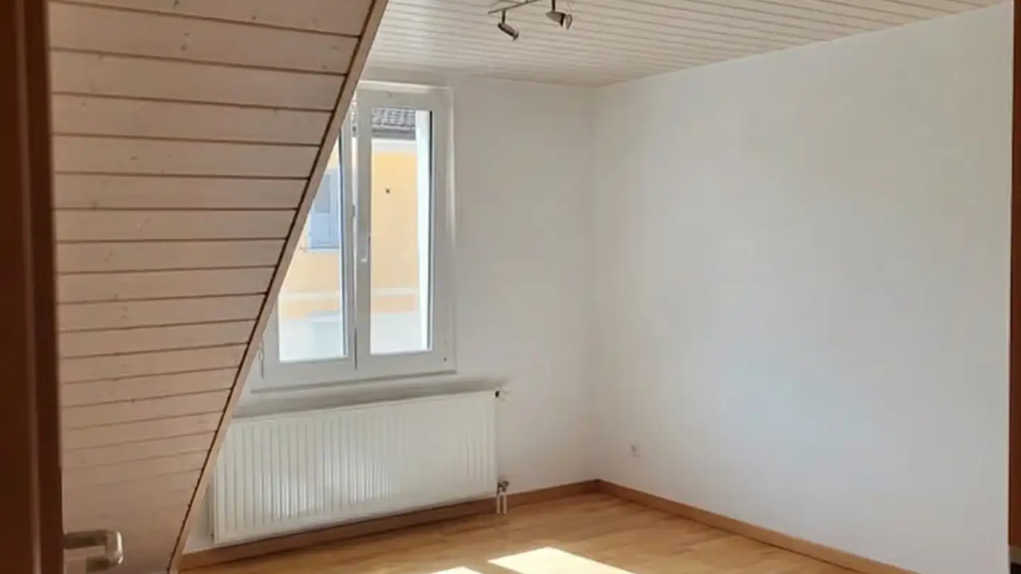 Appartamento in affitto - Rue Centrale 16, 2740 Moutier - Foto 3