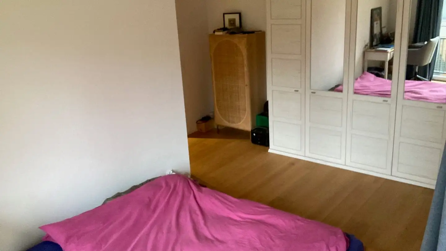 Appartamento ammobiliato in affitto - 3048 Worblaufen - Foto 4