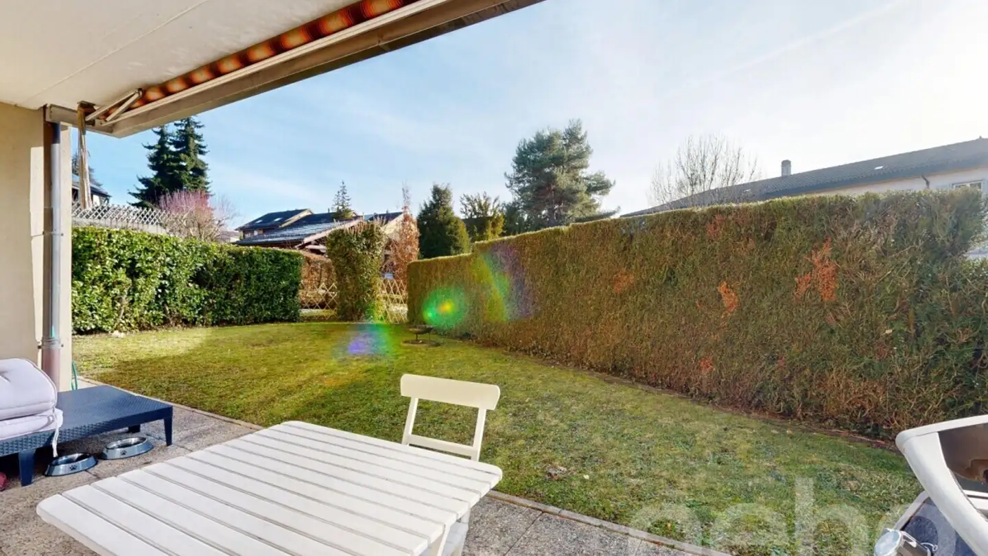 Wohnung kaufen - 1033 Cheseaux-sur-Lausanne - Foto 4