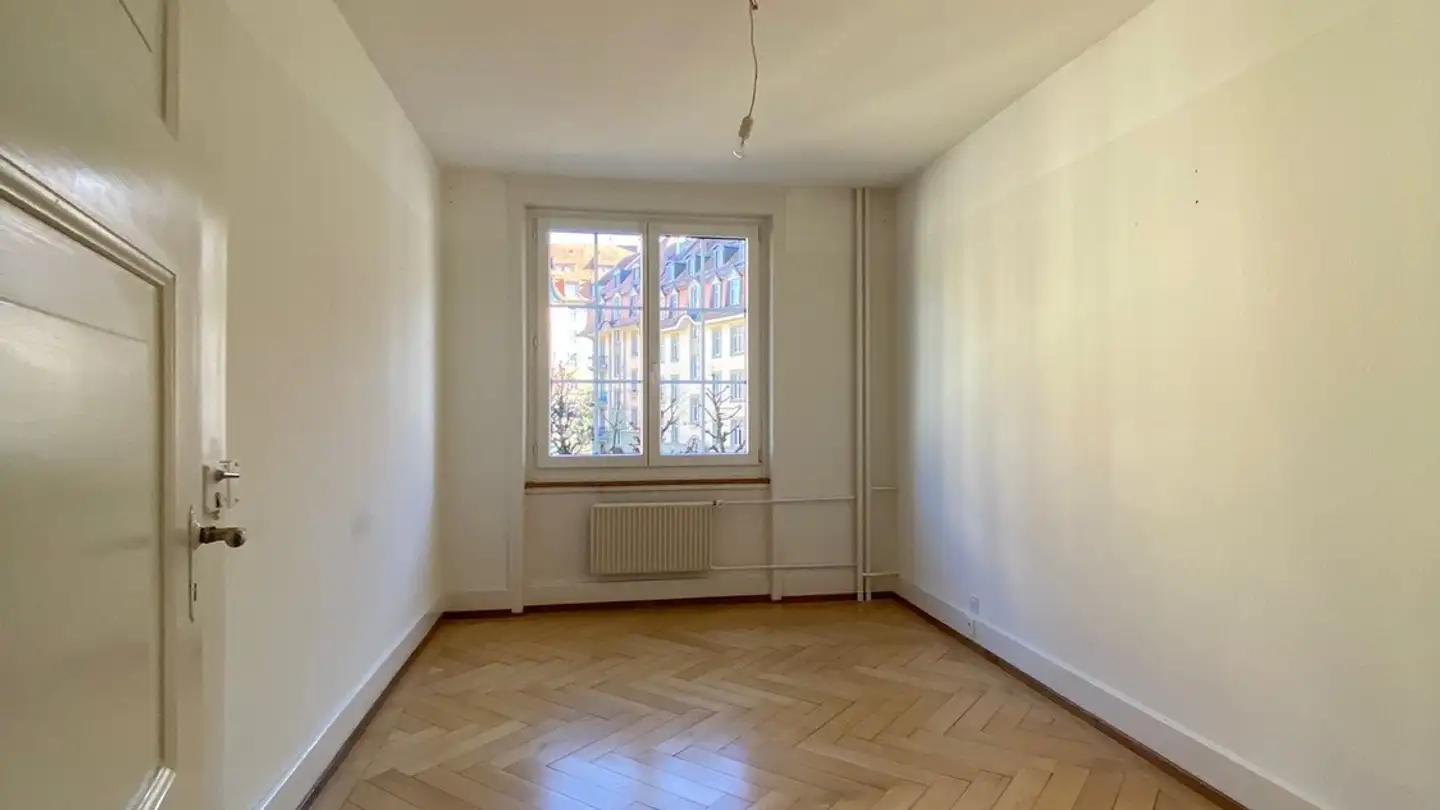 Chambre à louer - Viktoriarain 12, 3013 Bern