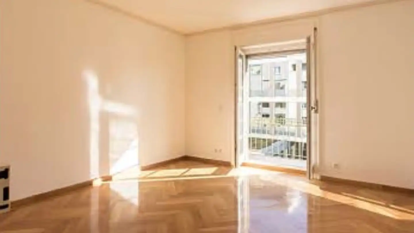 Wohnung mieten - 2503 Biel/Bienne