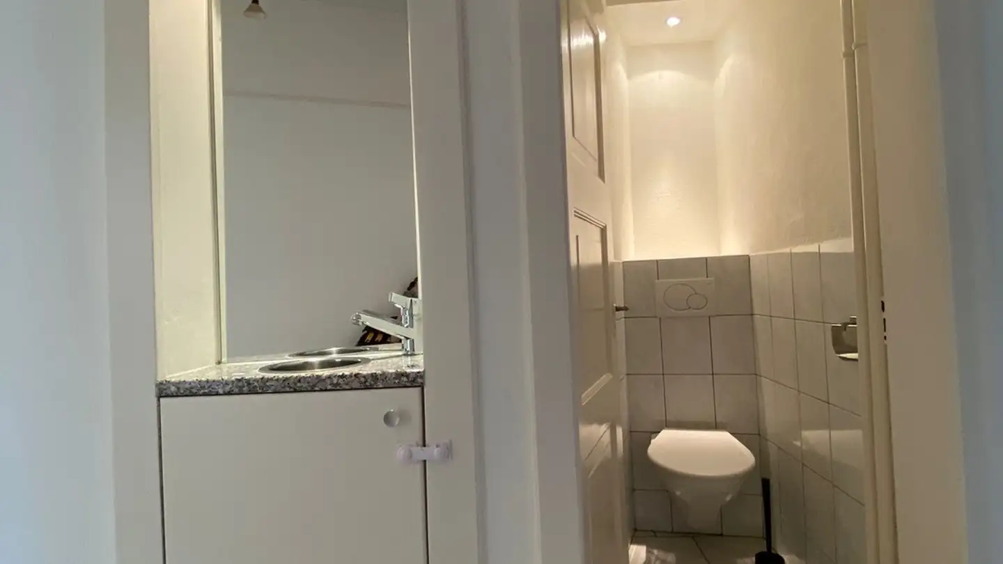 Chambre à louer - Viktoriarain 12, 3013 Bern - Photo 3