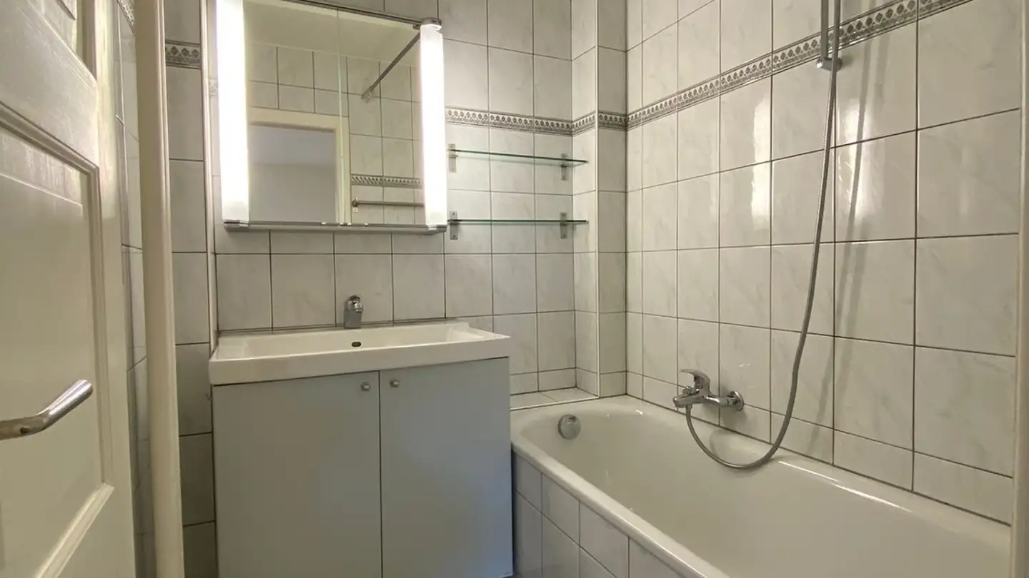 Chambre à louer - Viktoriarain 12, 3013 Bern - Photo 4