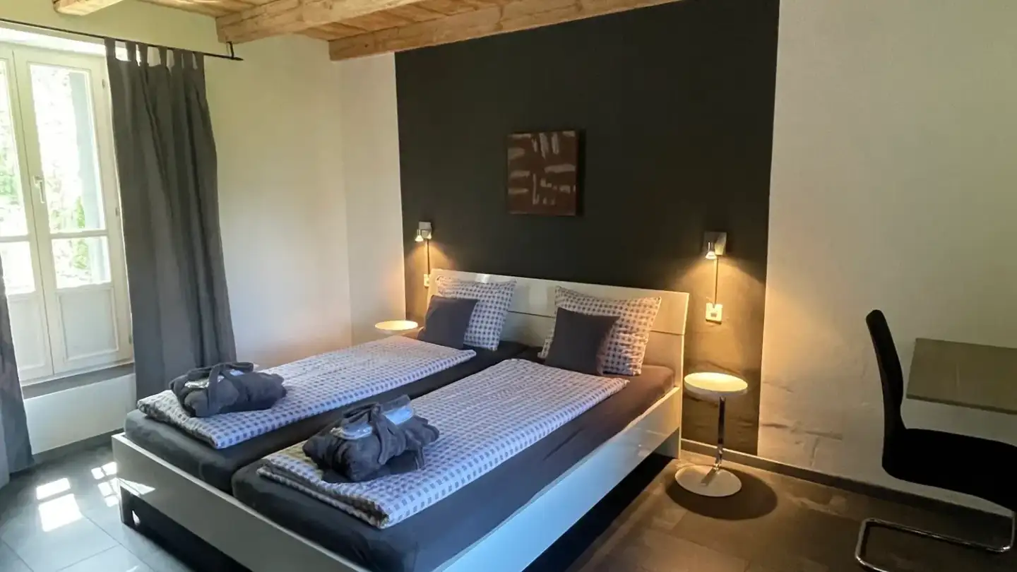 Wohnung mieten - Via Casenzano 76, 6575 Vairano - Foto 4